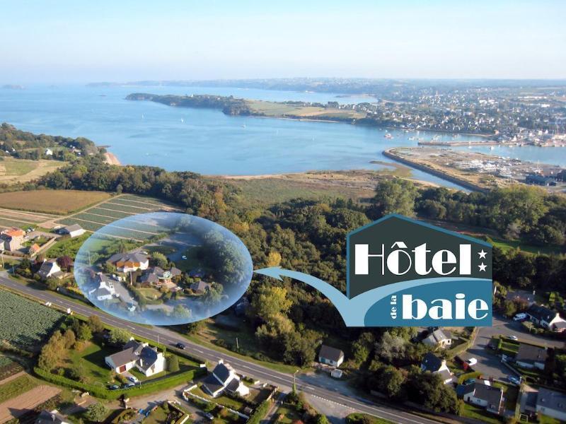 De La Baie De Paimpol Hotel 2*