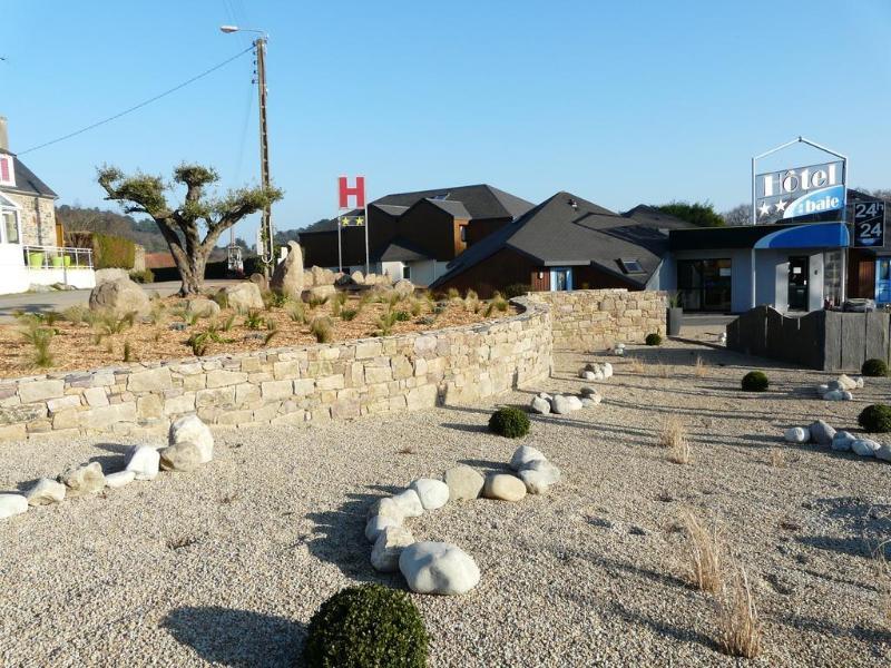 De La Baie De Paimpol 2* Ploubazlanec