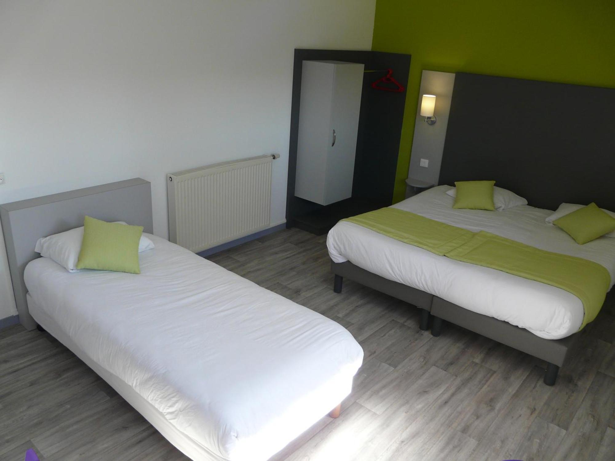 De La Baie De Paimpol Hotel 2*