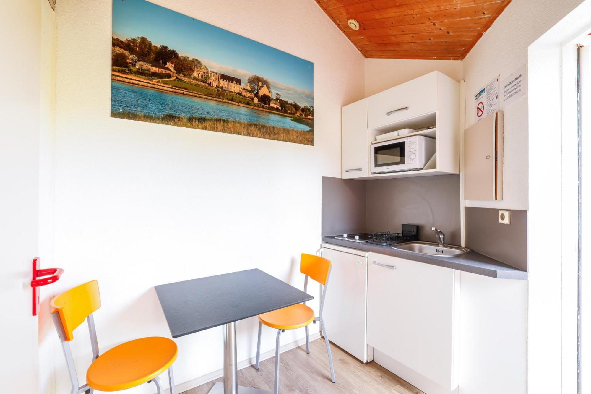 De La Baie De Paimpol Hotel 2*