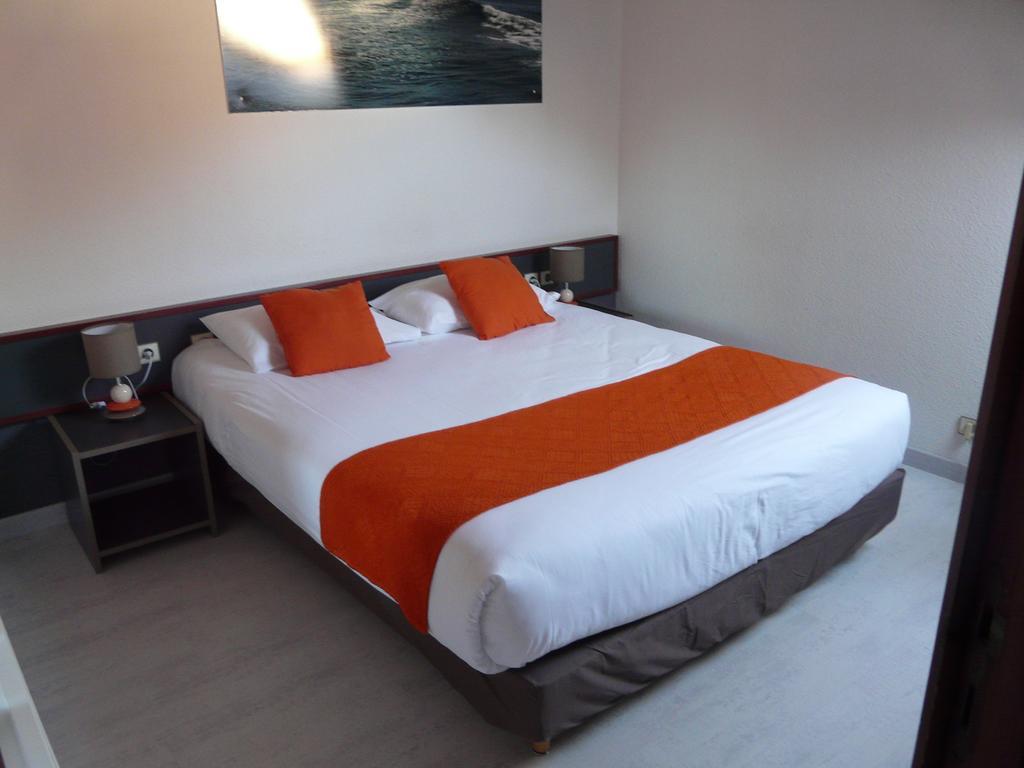 De La Baie De Paimpol Hotel Ploubazlanec