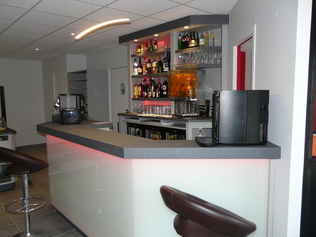 Hotel De La Baie De Paimpol 2*