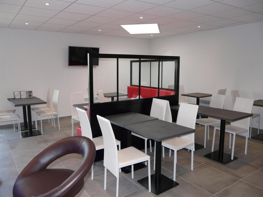 De La Baie De Paimpol Hotel 2*
