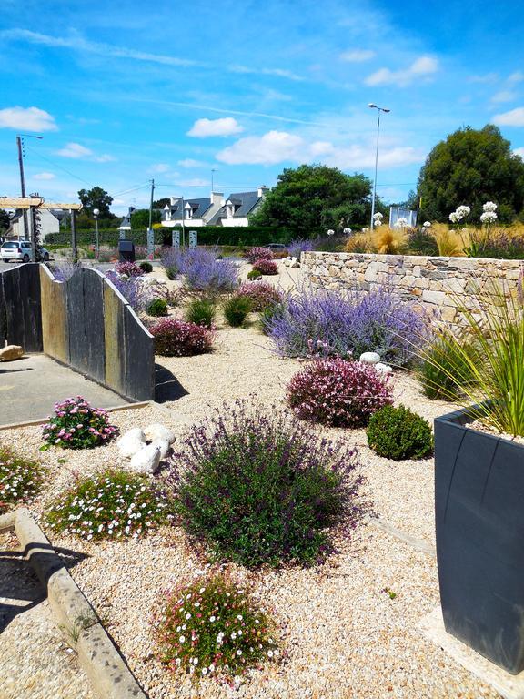 De La Baie De Paimpol Hotel Ploubazlanec
