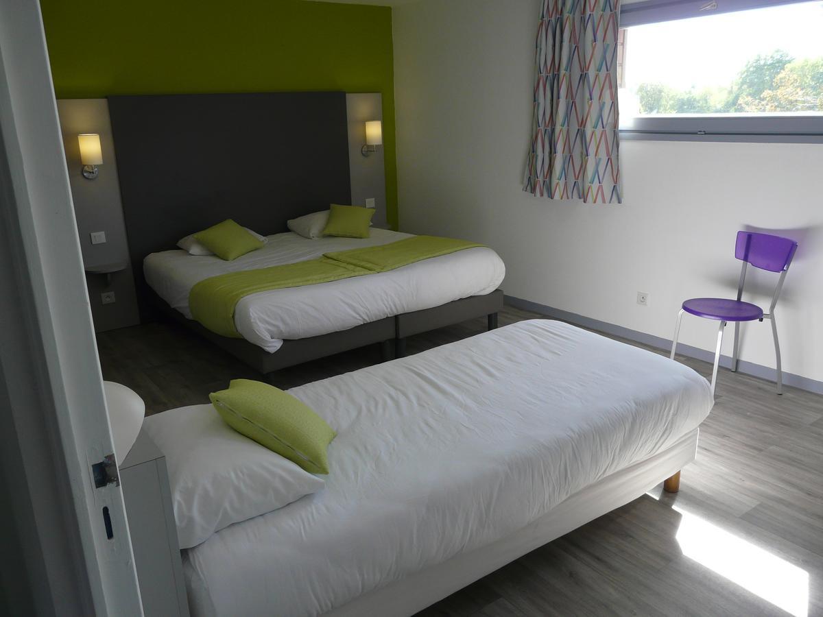 Hotel De La Baie De Paimpol 2*