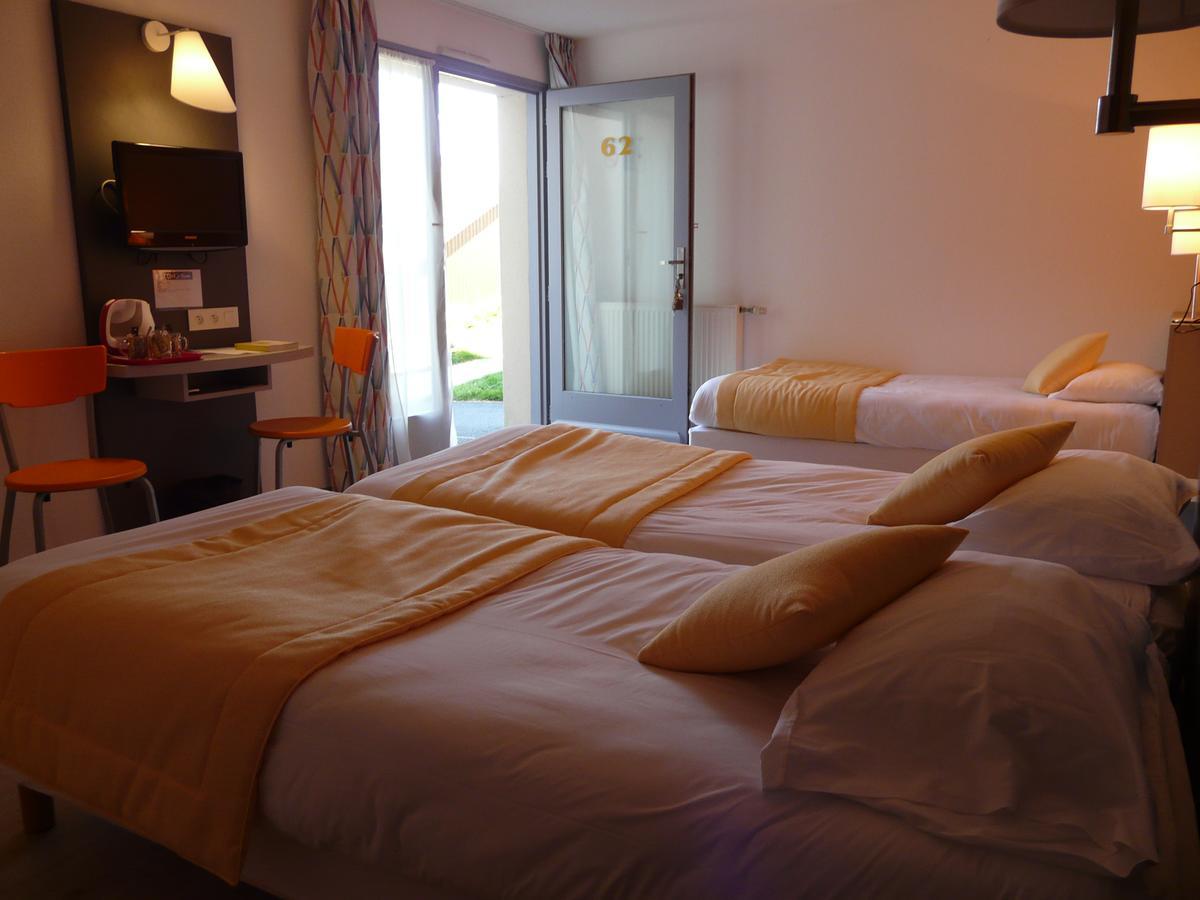 De La Baie De Paimpol Hotel Ploubazlanec