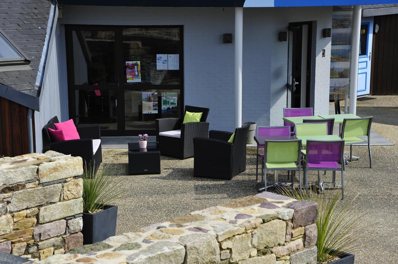 De La Baie De Paimpol Hotel
