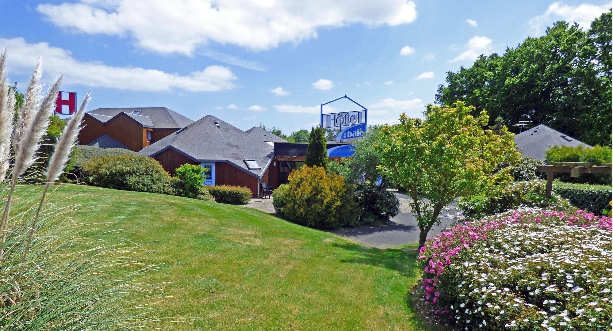De La Baie De Paimpol Hotel 2*
